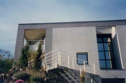 Les Côtes de Clermont - 63000