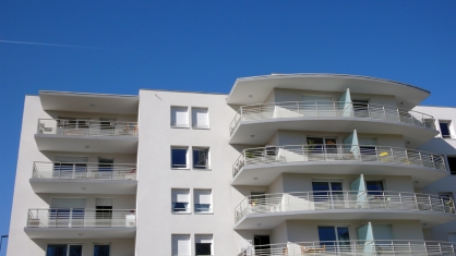 Résidence Les Balcons de l'Abbaye à CLERMONT FERRAND