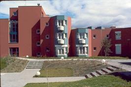 Foyer logements Alexandre Varenne